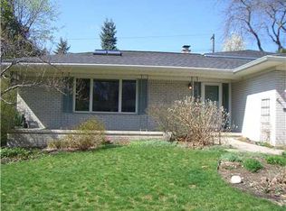 1236 Ardmoor Ave, Ann Arbor, MI 48103