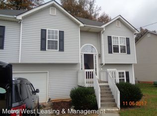 164 Villa Rosa Rd, Temple, GA 30179