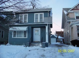 70 Wardman Rd, Buffalo, NY 14217