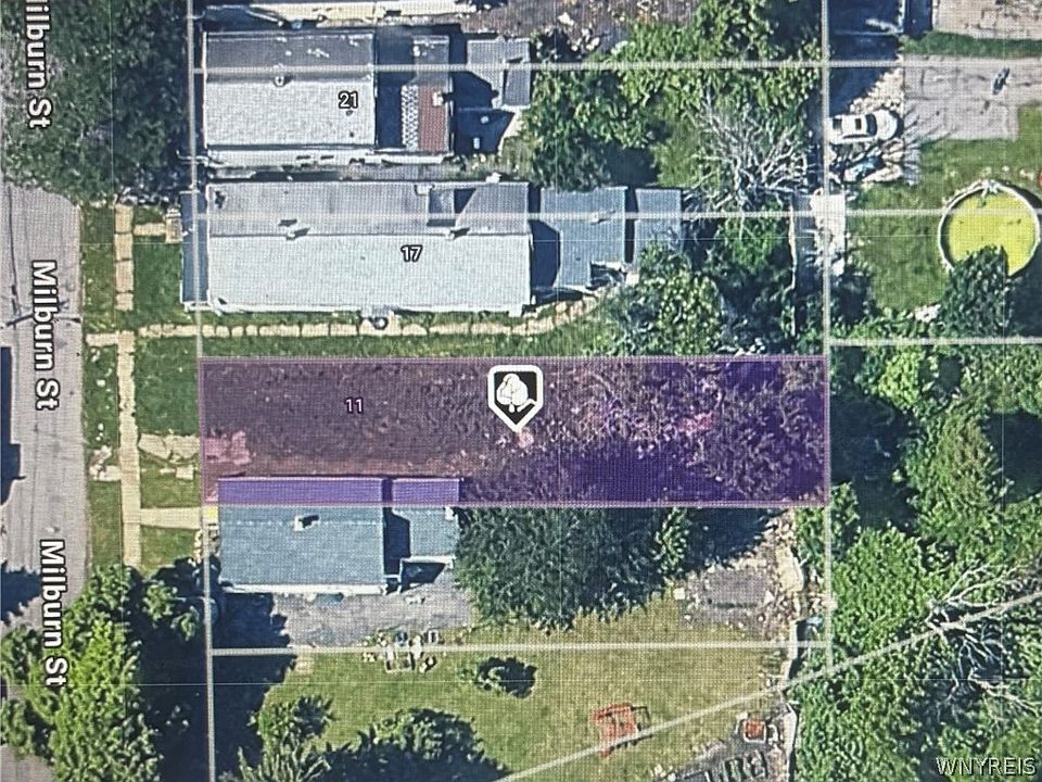 1st image of 11 Milburn St Lot 20