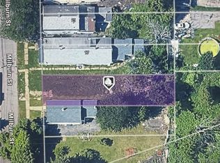 11 Milburn St LOT 20, Buffalo, NY 14212