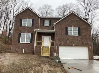 1137 Parklawn Dr LOT 45, Nashville, TN 37211