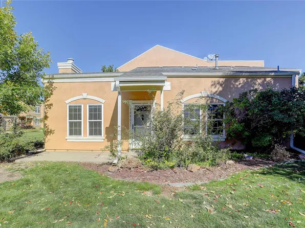 13201 E Bethany Place, Aurora, CO 80014