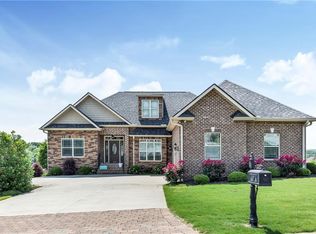 107 Viaroma Dr, Anderson, SC 29621