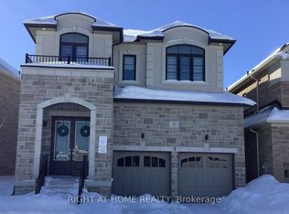 14 Connell Dr, Georgina, ON L4P 0J4