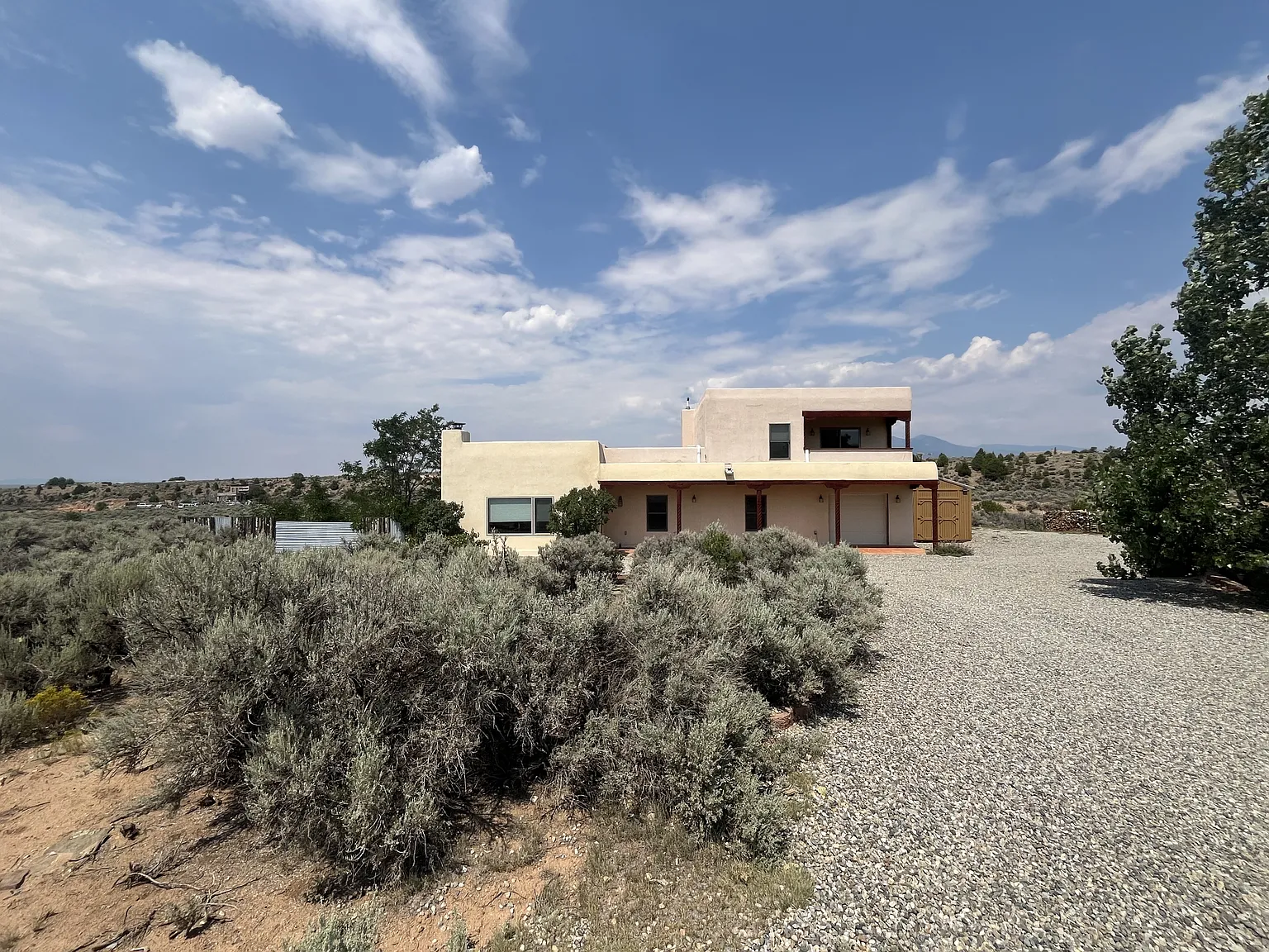 Davidson/Camino de los Arroyos - 1 — Photo 1