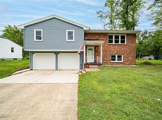 2117 Pleasantview Ave, Ashtabula, OH 44004