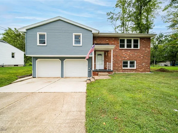 2117 Pleasantview Ave, Ashtabula, OH 44004