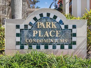 PARK PLACE, West Palm Beach, FL 33401