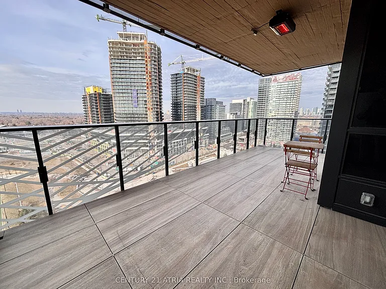 27 McMahon Dr #1211 — Photo 24