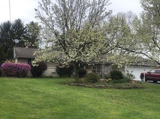 22 Colonial Dr, Jonestown, PA 17038