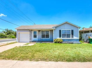 2030 Lindell Ave, San Angelo, TX 76901
