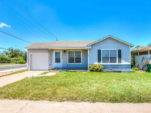 2030 Lindell Ave, San Angelo, TX 76901