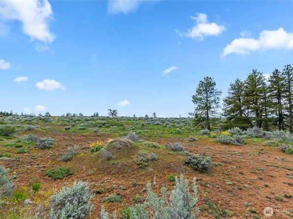 207 Falcon Ridge Road, East Wenatchee, WA 98802
