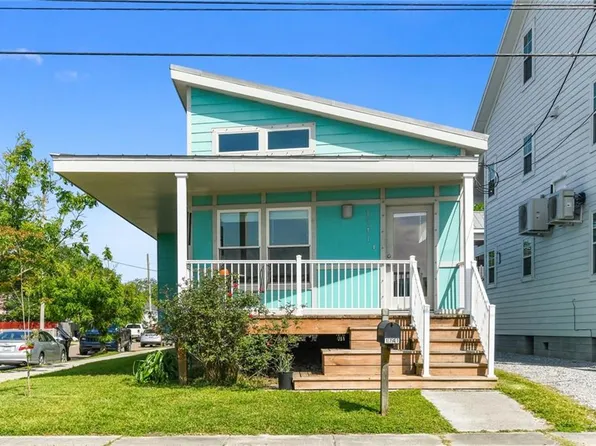 1741 Jourdan Ave, New Orleans, LA 70117