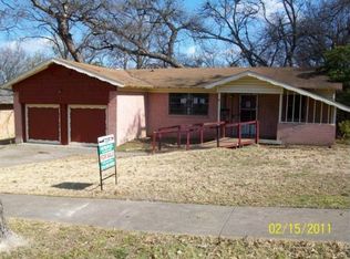 1548 Serenade Ln, Dallas, TX 75241