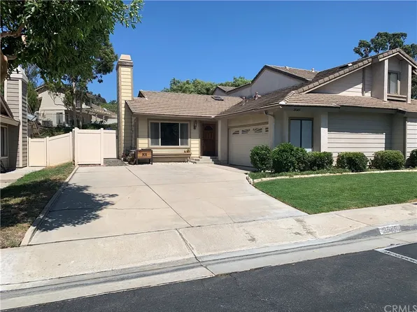 3549 Sweetwater St, Corona, CA 92882
