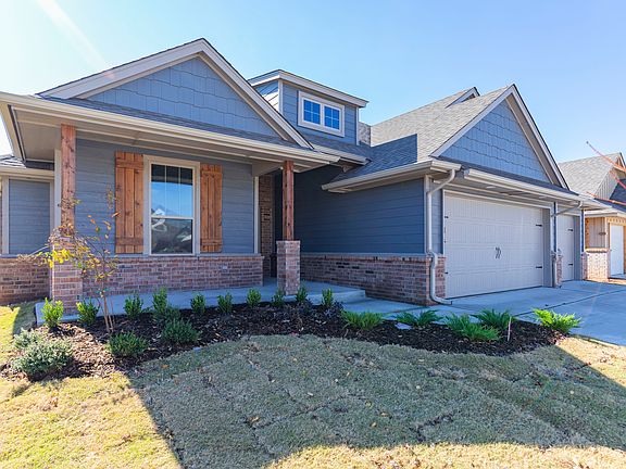 Homes by Taber Sage Floor Plan
