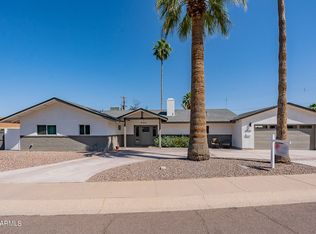 8220 E Mariposa Dr, Scottsdale, AZ 85251