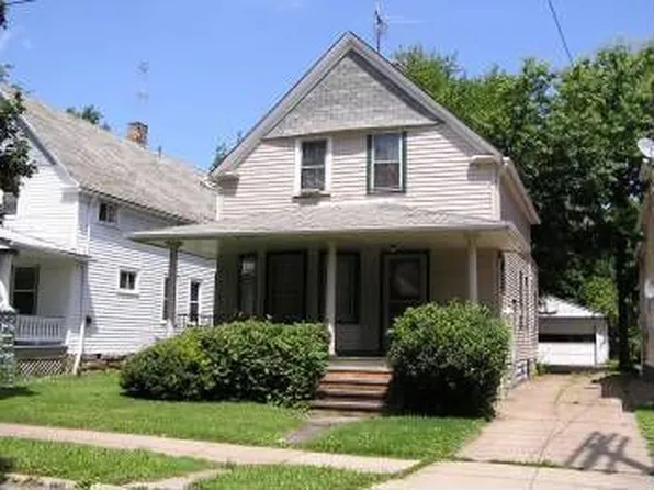4006 Trowbridge Ave, Cleveland, OH 44109