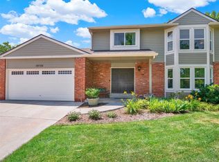 19730 E Flora Pl, Aurora, CO 80013