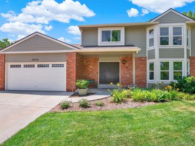 19730 E Flora Place, Aurora, CO, 80013
