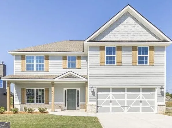 407 Baxter Dr #38, Kathleen, GA 31047