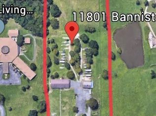 11801 E Bannister Rd, Kansas City, MO 64138