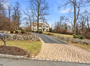 118 Apgar Way, Bethlehem Twp., NJ 08802