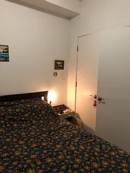 Rented by Parkway CRG Ltd.