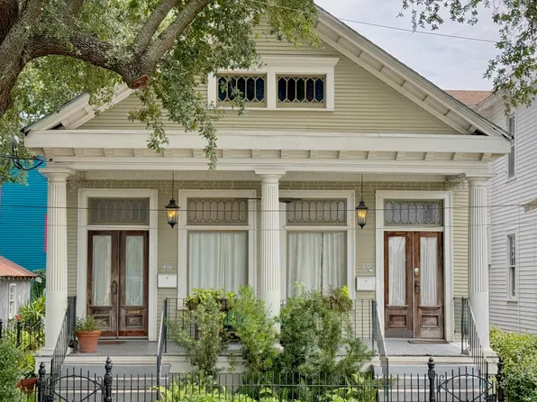 1025 Poland Ave, New Orleans, LA 70117