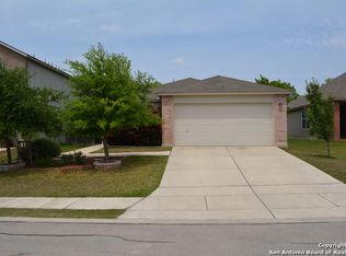 10327 Green Candle, San Antonio, TX 78223