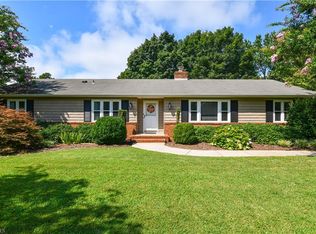 4708 Edinborough Rd, Greensboro, NC 27406