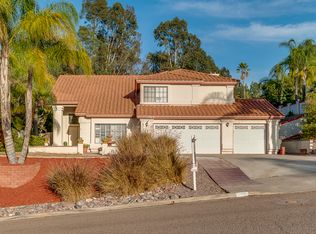 1563 Avenida Arriba, El Cajon, CA 92020