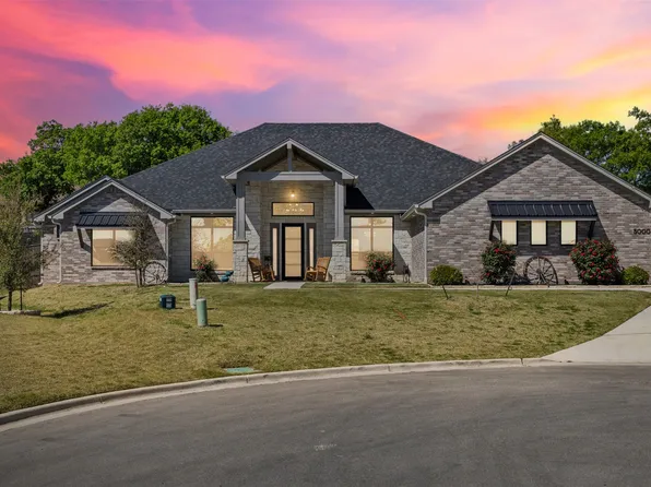 5000 Rocky Creek Dr, Nolanville, TX 76559