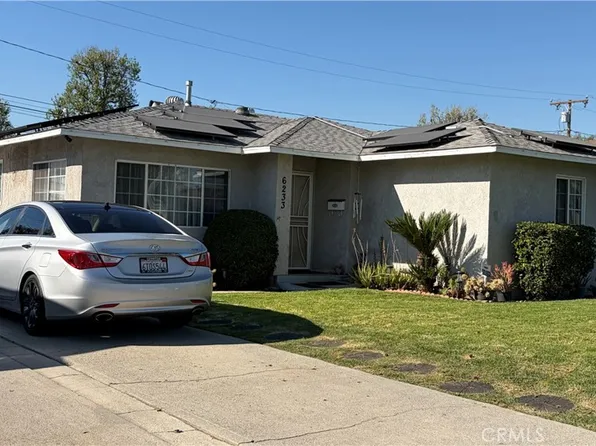 6233 Vicki Dr, Whittier, CA 90606