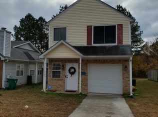 3464 Lehigh Way, Decatur, GA 30034