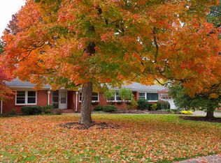 1533 S Clay Ave, Springfield, MO 65807