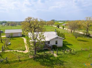 243 County Road 442, Harwood, TX 78632