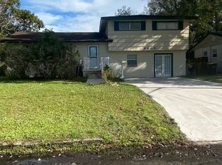 5005 E Romilly Dr, Jacksonville, FL 32210