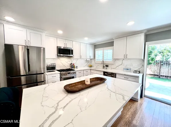 15020 Varsity St APT B, Moorpark, CA 93021