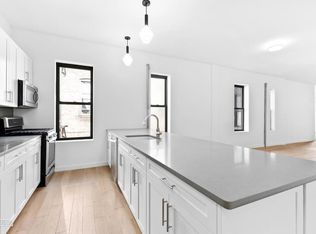 601 W 149th St APT 55, New York, NY 10031