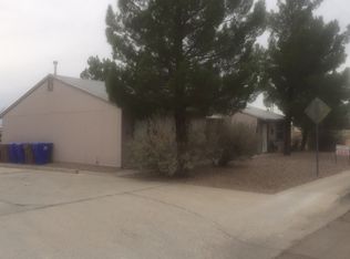 720 Kansas Ave #C, Las Cruces, NM 88001