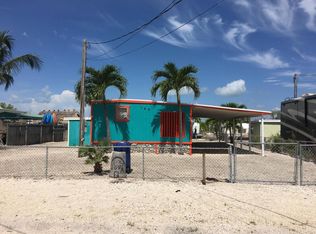 146 Long Key Rd, Key Largo, FL 33037