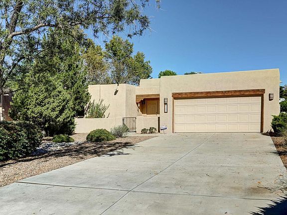 2nd image of 325 La Chamisal Ln NW
