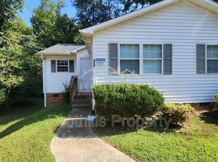 613 N Pointe Crk, Anderson, SC 29625