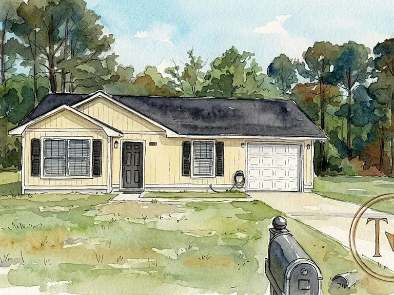 193 Hunters Branch Dr — Photo 1