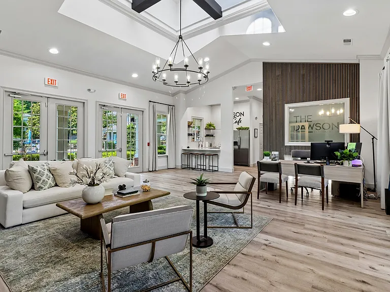 The Dawson Cartersville — Photo 20