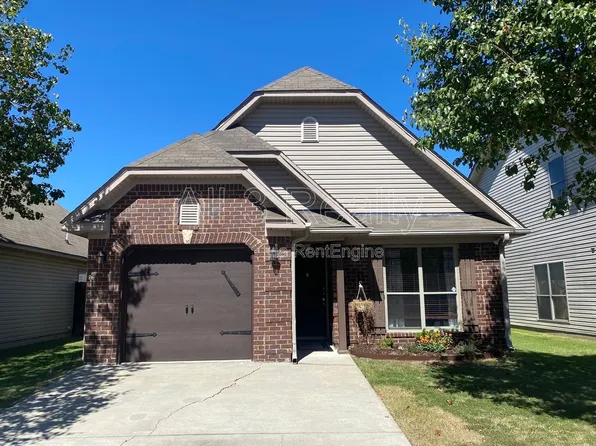 436 Park Lake Dr, Montgomery, AL 36117