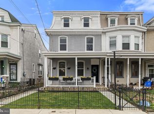 454 Lyceum Ave, Philadelphia, PA